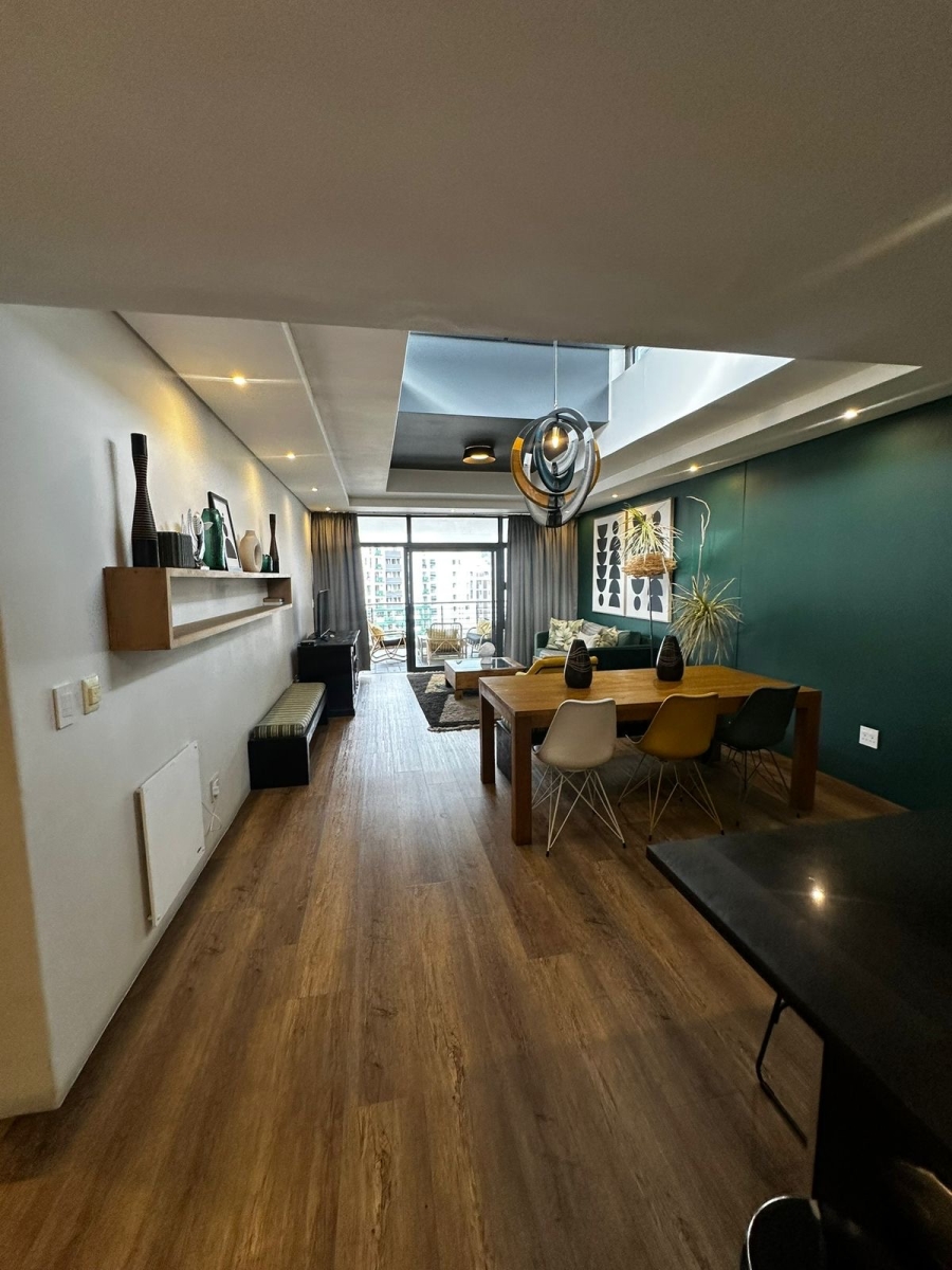 To Let 2 Bedroom Property for Rent in Cape Town City Centre Western Cape